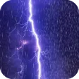 Rain & Thunder Sounds