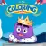 Grimace Coloring by Shake