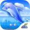 Rainbirth Dolphin Show Infinit