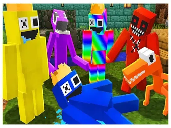 Blue's Monster iPad  স্ক্রিনশট