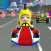 Banana Cat Racing