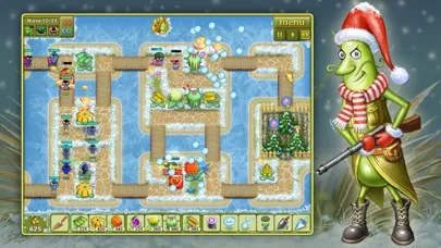 Garden Rescue CE full Screenshots
