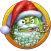 Garden Rescue Christmas edition lite
