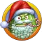 Garden Rescue Christmas edition lite