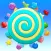 Rainbow Candy Blast