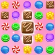 Candy Blast: Sweet Match