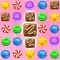 Candy Blast: Sweet Match