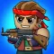 Gun Squad : Sniper Shooter