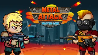 Capturas de pantalla de Gun Squad : Sniper Shooter