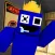 Rainbow Friends Skin MCPE Mods