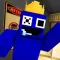 Rainbow Friends Skin MCPE Mods