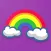 Rainbow Brick Crusher