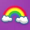 Rainbow Brick Crusher