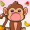 Monkey Run: Music Dash