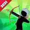 Sticks Archer : Arrow Master