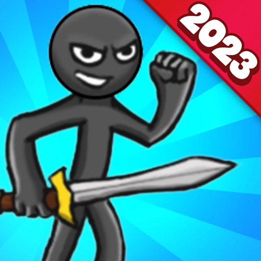 Clash of Stickman : Royale War