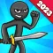 Clash of Stickman : Royale War