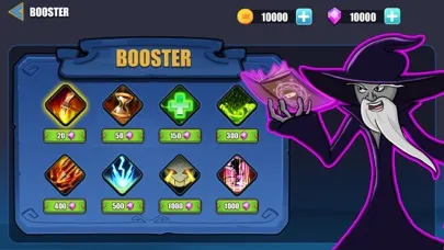 Clash of Stickman : Royale War 스크린샷