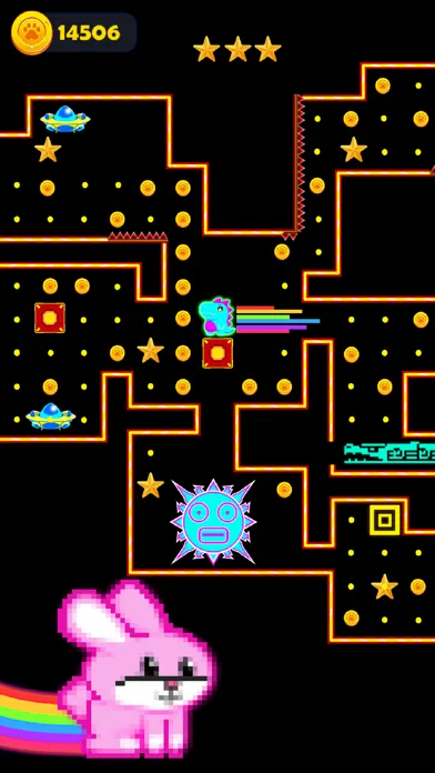 تصاویر Tomb Maze Run : Coloring game