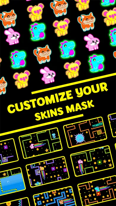 تصاویر Tomb Maze Run : Coloring game