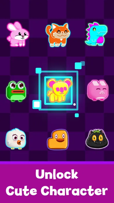 تصاویر Tomb Maze Run : Coloring game