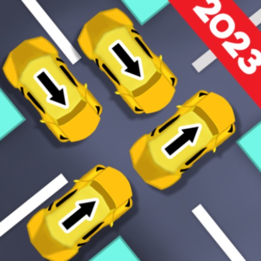 Traffic Escape : Block Jam