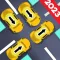 Traffic Escape : Block Jam