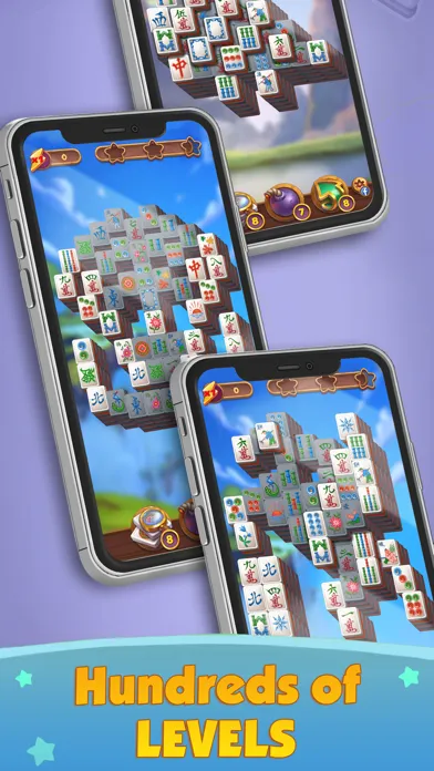 صور Mahjong: Magic Islands No WiFi