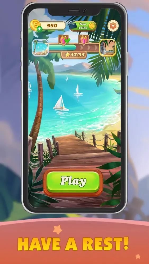 تصاویر Simple Solitaire!
