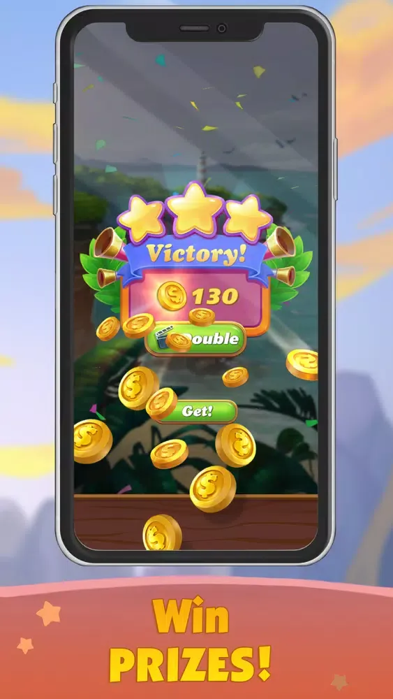 تصاویر Simple Solitaire!