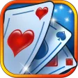 Tri Peaks Offline Solitaire