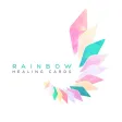 Rainbow Healing Card App Rainbow Healing Card App