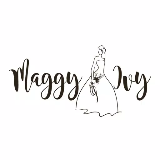 Maggy + Ivy Maggy + Ivy