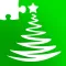Christmas Puzzle for Kids