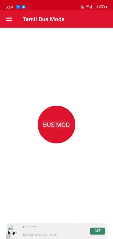 BUS MOD TAMILNADU | SIMULATOR应用截图