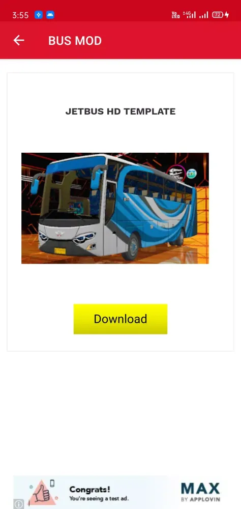BUS MOD TAMILNADU | SIMULATOR应用截图