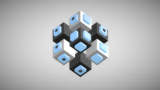 PUSH スクリーンショット