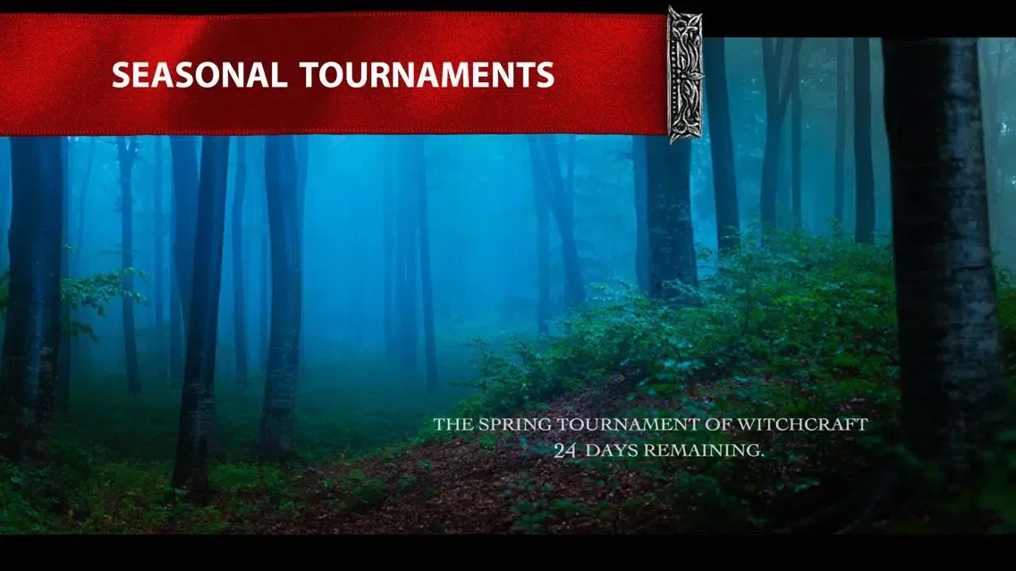 Ảnh chụp màn hình của Covens