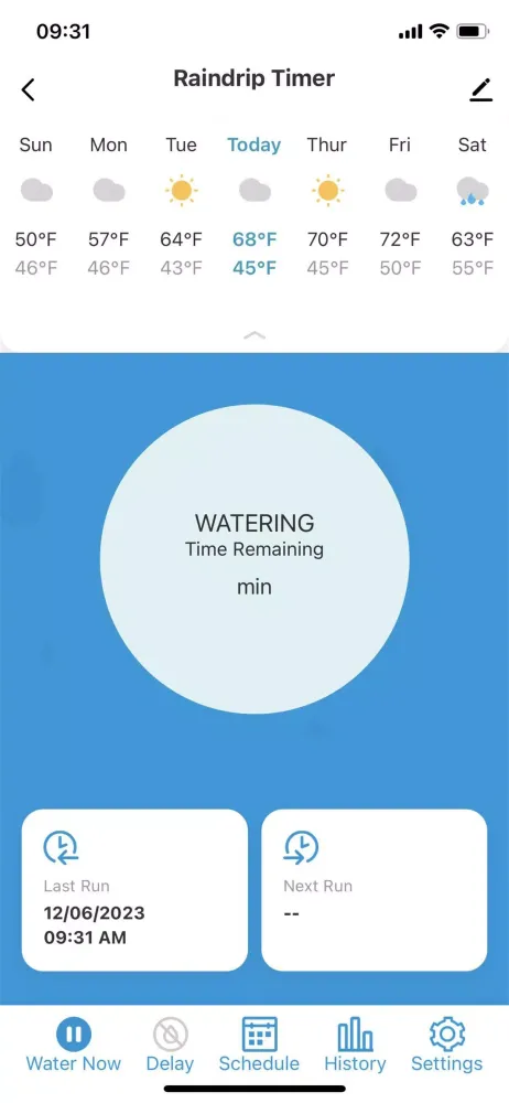 تصاویر Raindrip