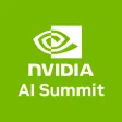 NVIDIA AI Summit India