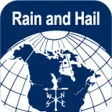 Rain and Hail Rain and Hail