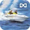 Raining Boat Sim-ulator : Crazy Free Racing Game