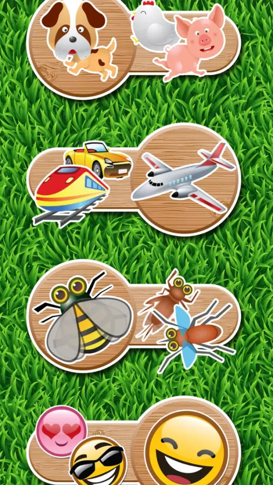 Capturas de pantalla de Toy phone max