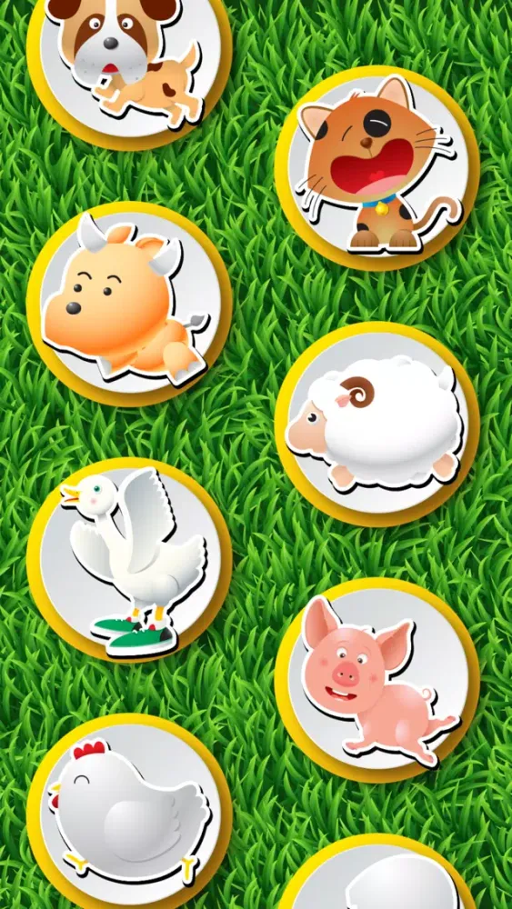 Capturas de pantalla de Toy phone max