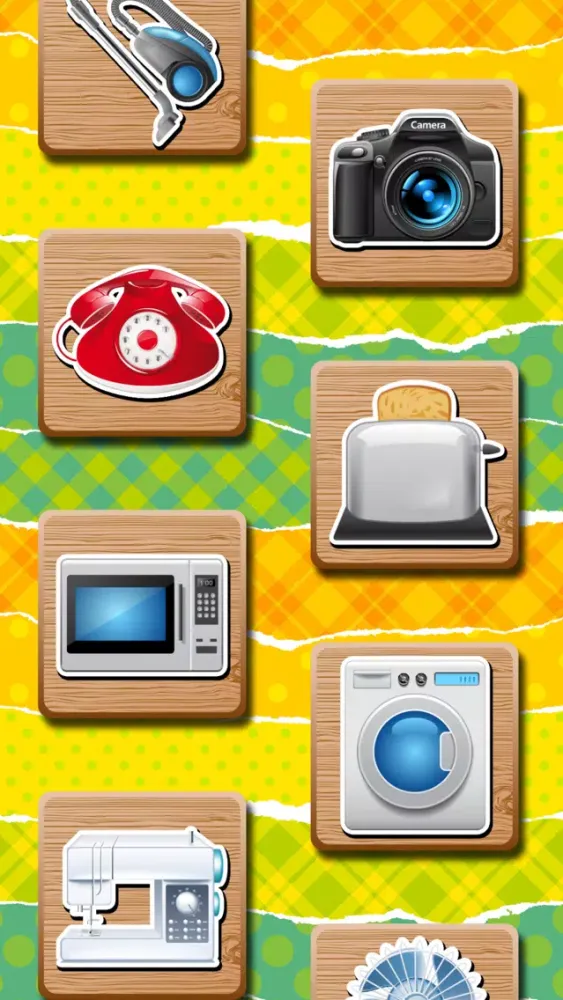 Capturas de pantalla de Toy phone max