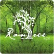 Raintree Spa