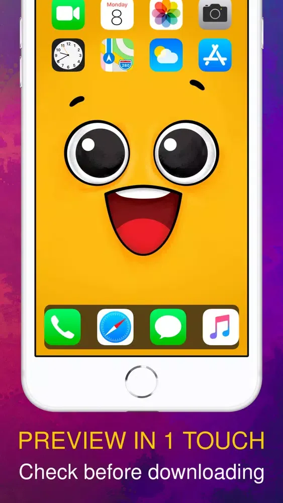 SSWallpapers - Live Wallpapers 스크린샷