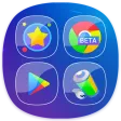 Oreny - Icon Pack