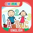 CHIMKY Trace Alphabets Numbers