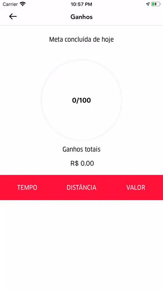 Raio Driver应用截图